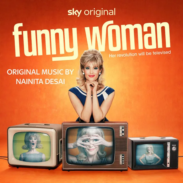 Funny Woman (Music from the Original TV Series)