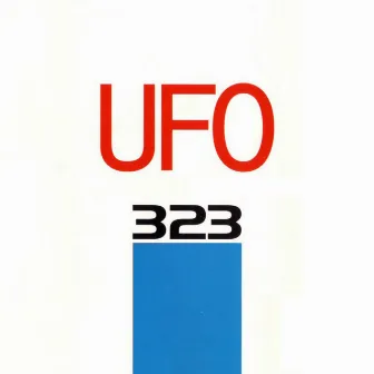 323 by UFO 