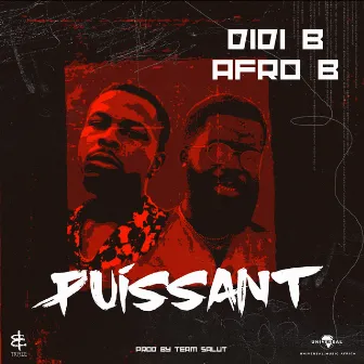 Puissant by Didi B