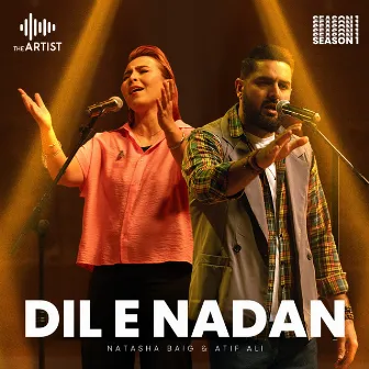 Dil e Nadan by Natasha Baig