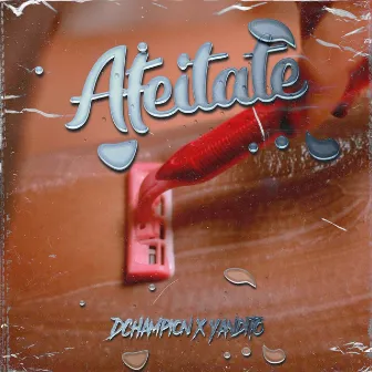 Afeitate by DChampion