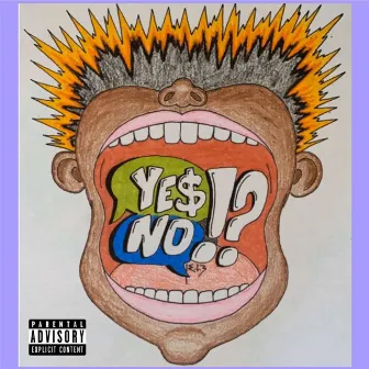 Yes No by $o Fun