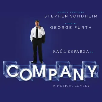 Company by Stephen Sondheim