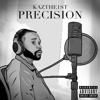 Precision by KazThe1st