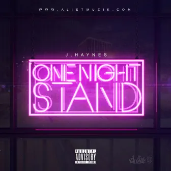 One Night Stand by Unknown Artist