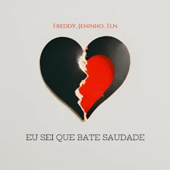 Eu Sei Que Bate Saudade by Freddy