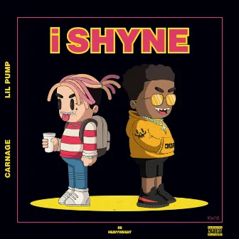 i Shyne by Lil Pump