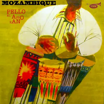 Mozambique (Remasterizado) by Pello el Afrokán