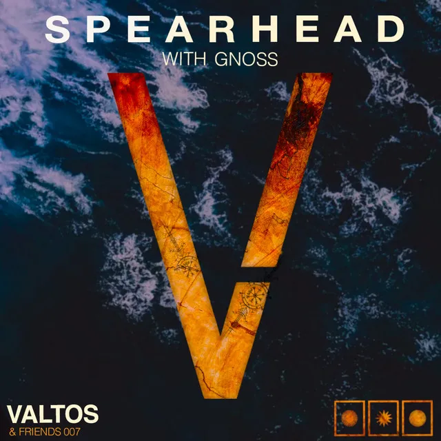 Spearhead