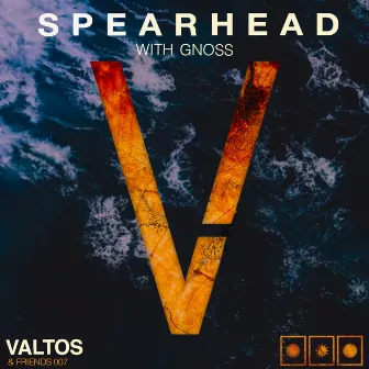 Spearhead by Valtos