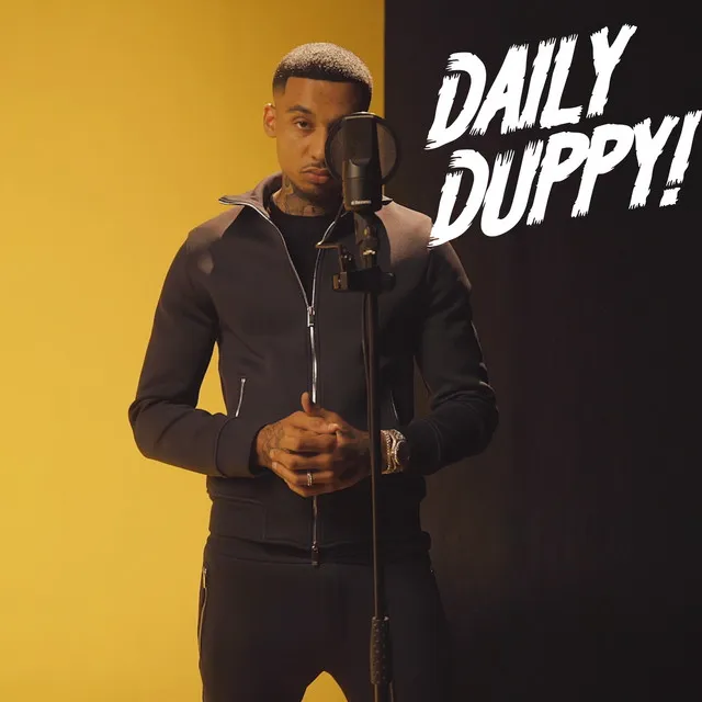 Daily Duppy (feat. GRM Daily)