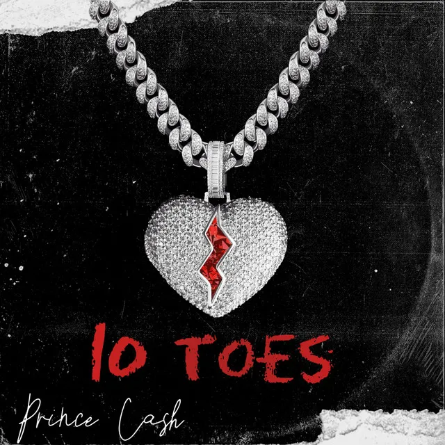 10 Toes