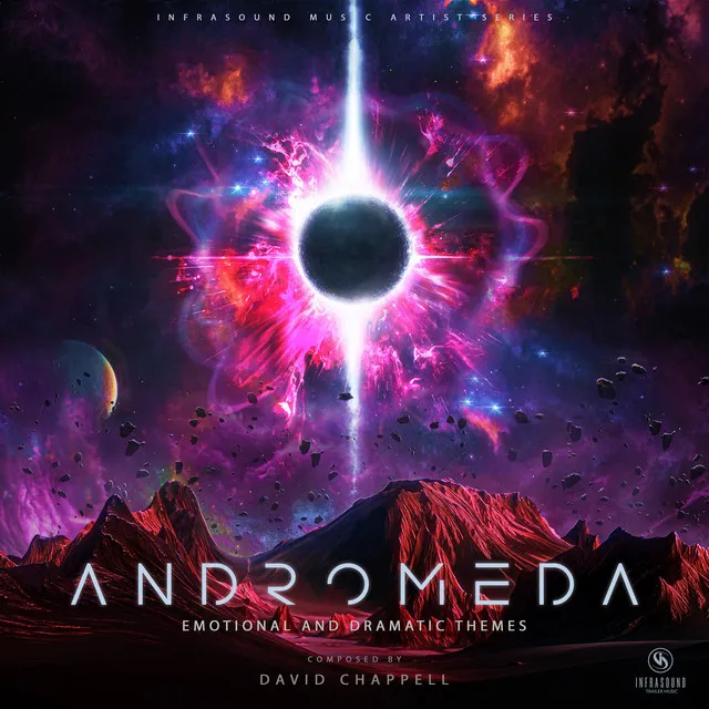 Andromeda (Emotional and Dramatic Themes)