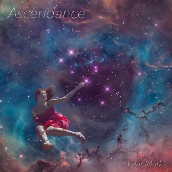 Ascendance by Skylar Marks