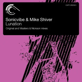 Lunation by Sonicvibe