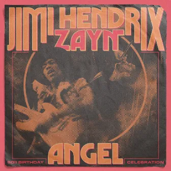 Angel by ZAYN