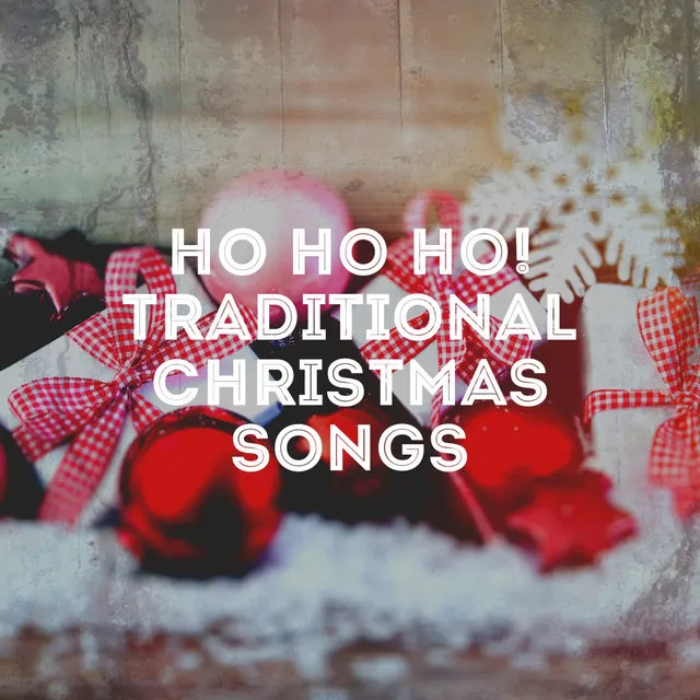 Traditional Christmas Carols Ensemble