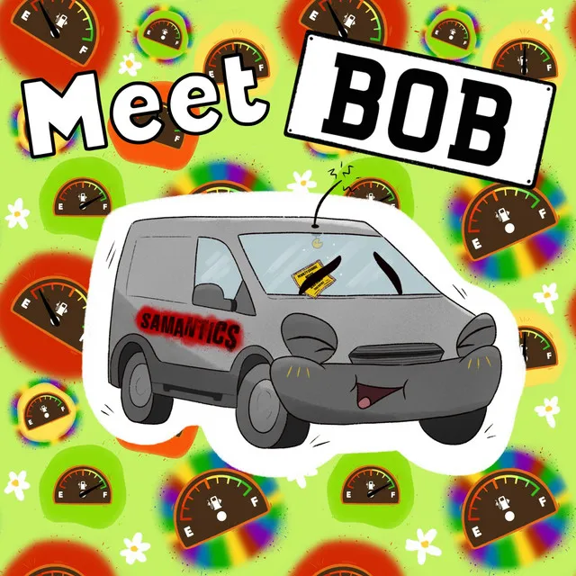 Meet Bob