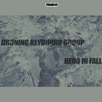 Hero in fall by Droning Keyboard Group