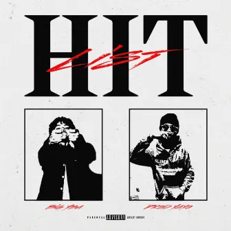 Hit List by Prod Yayo