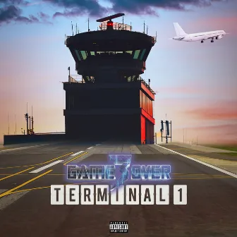 Game Over 3 - Terminal 1 by Game Over