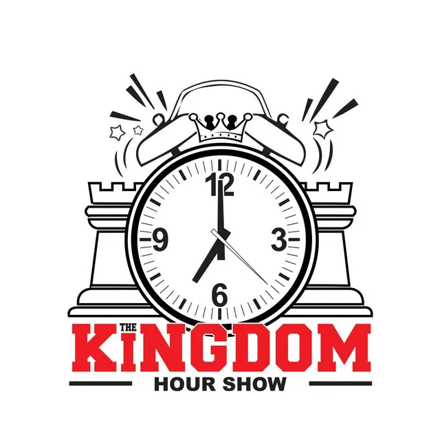 The Kingdom Hour