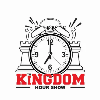 The Kingdom Hour by jDab