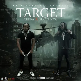 Target by CeeJay