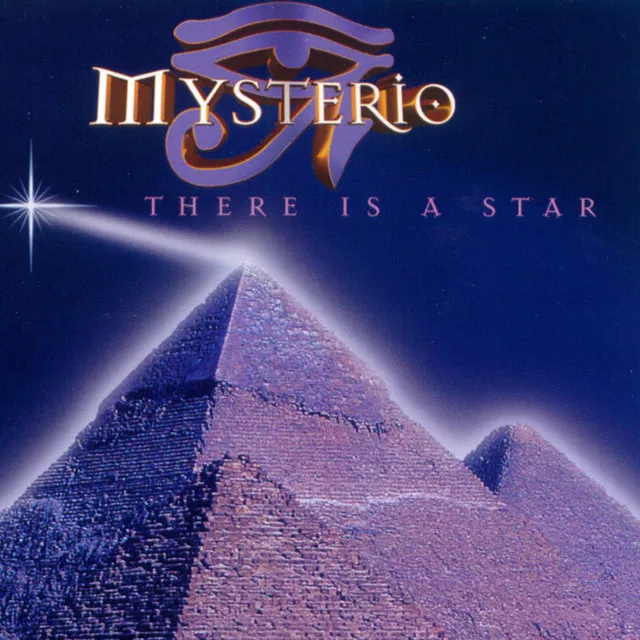 There Is A Star (Radio Remix)