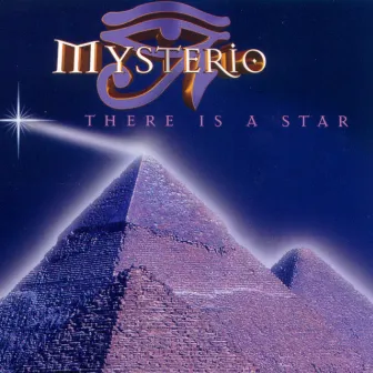 There is a star by Mysterio