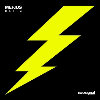 Blitz - EP by Mefjus