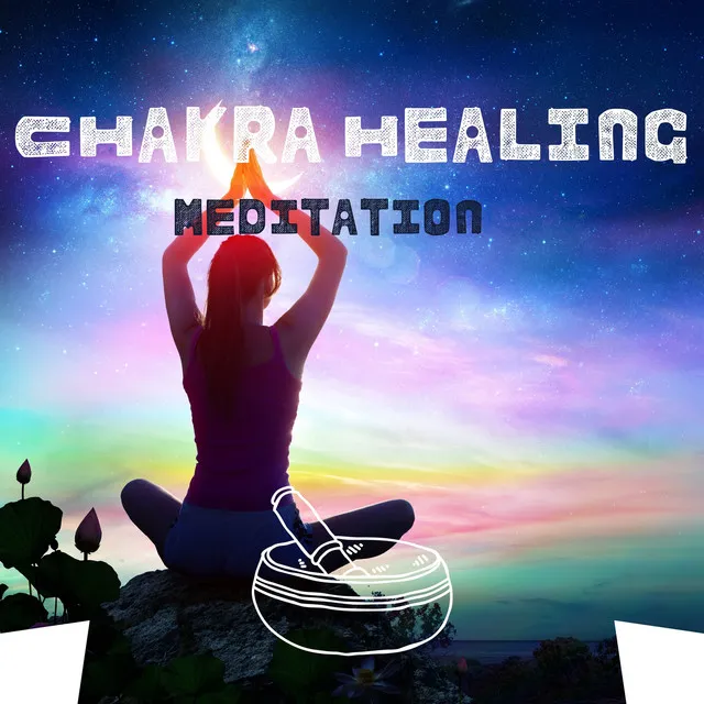 Chakra Healing Meditation, Tibetan Sounds