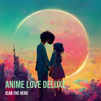 Anime Love (Deluxe) by Jean The Hero