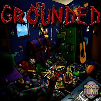 Grounded by 1200 Junkie