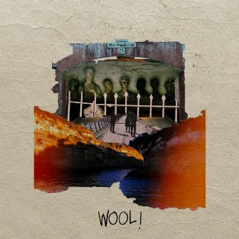 wool! by Pastimes