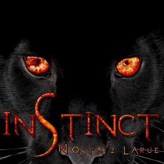 Instinct by Nosta 2 Larue