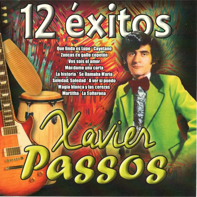 12 Exitos