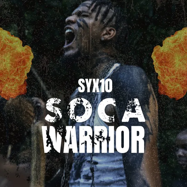 Soca Warrior