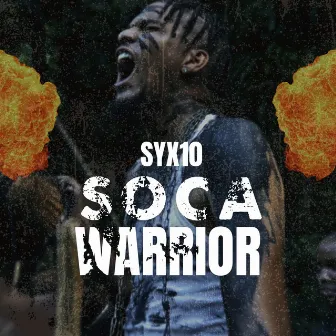 Soca Warrior by Syx10