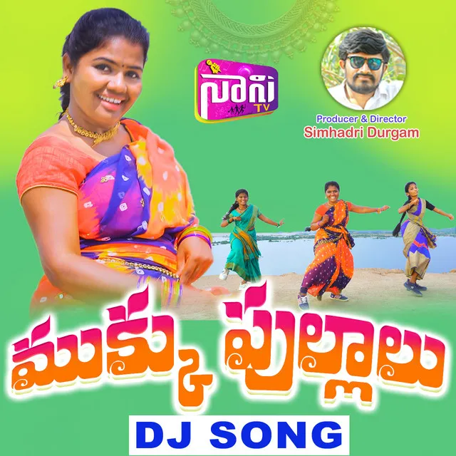 Mukku Pullalu Paye - DJ Song