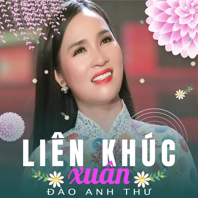 Liên khúc xuân