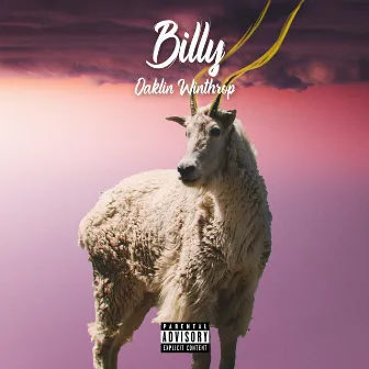 Billy by Oaklin Winthrop