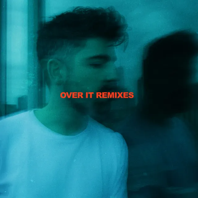 Over It (Remixes)