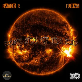 Dark Side of the Sun by Fubar