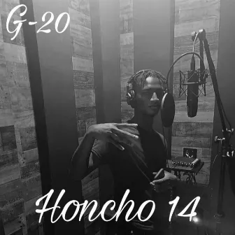 G-20 by Honcho 14