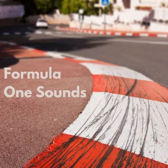 Formula 1 Sounds by Formula 1 Sounds