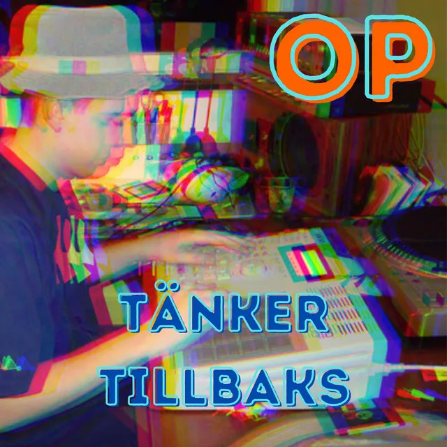 Tänker tillbaks