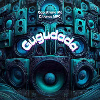 Gugudada by DJ Jonas MPC