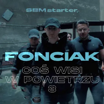 Coś wisi w powietrzu 3 by Fonciak