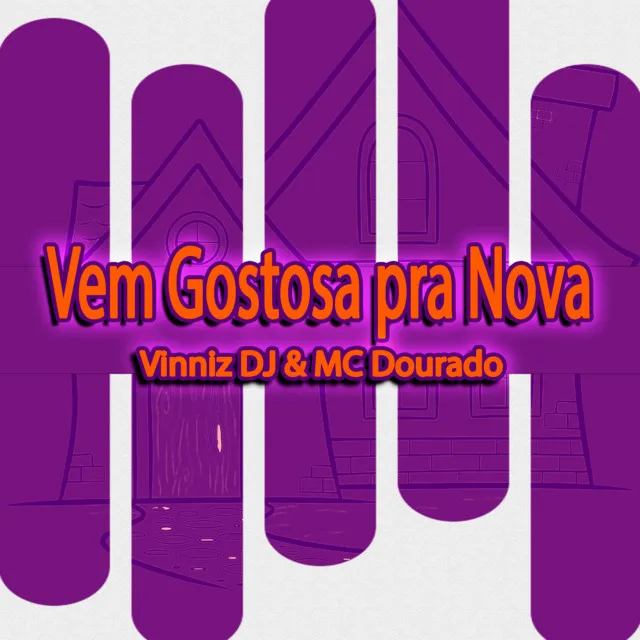 Vem Gostosa pra Nova